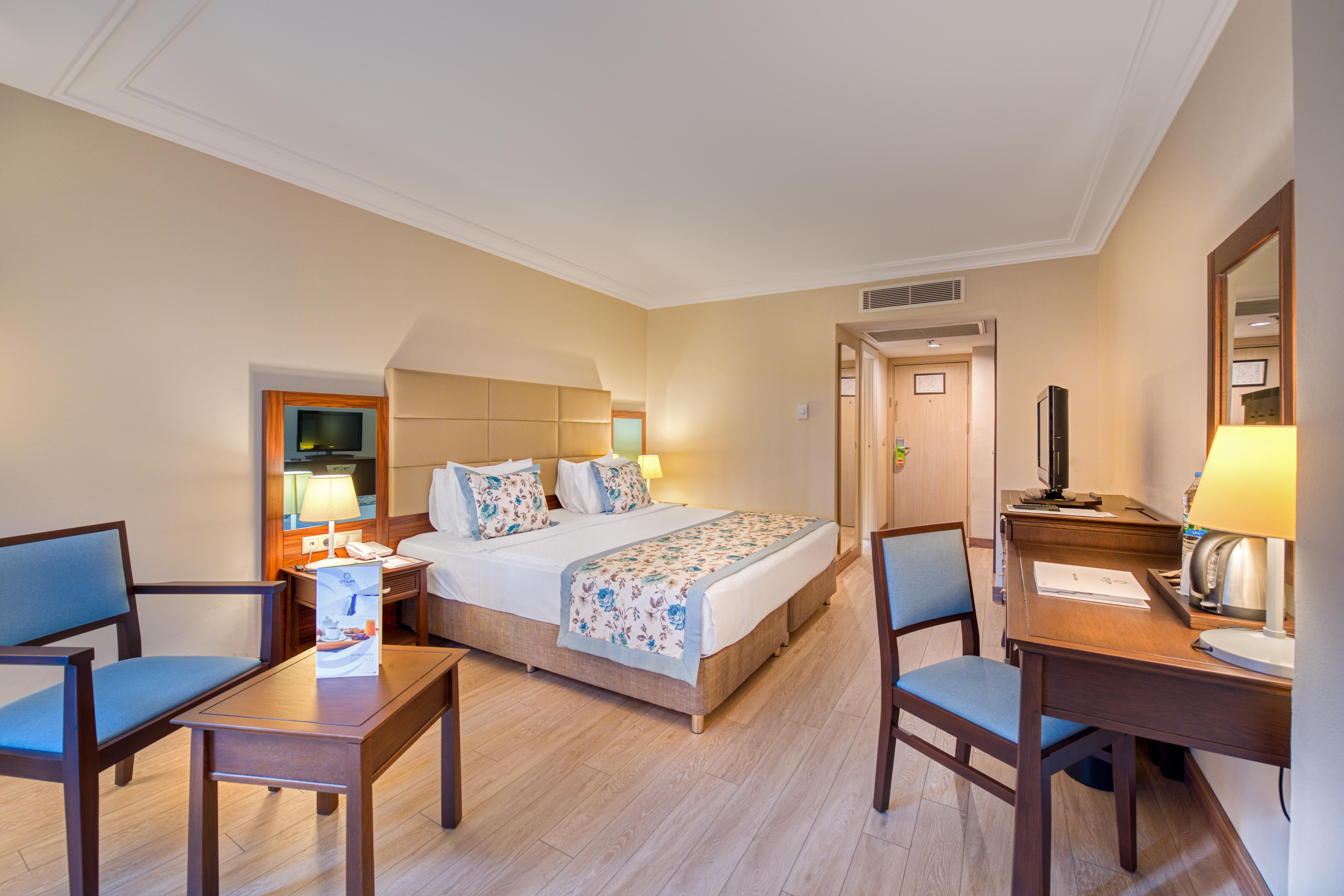 Seven Seas Hotel Life Kemer Exterior foto