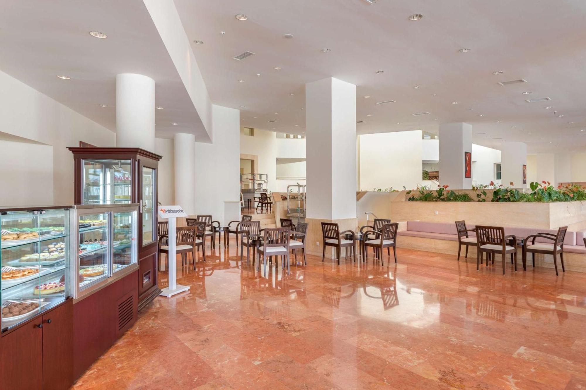 Seven Seas Hotel Life Kemer Exterior foto