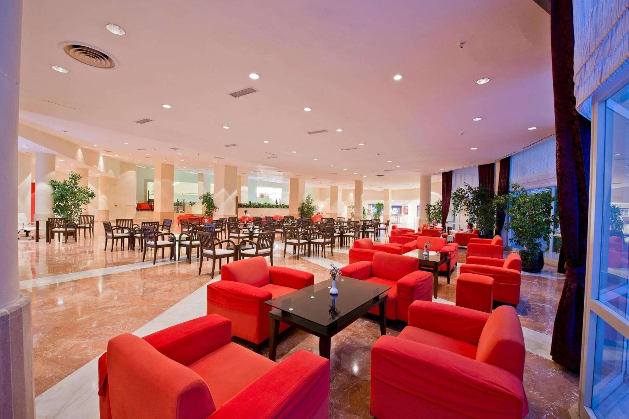 Seven Seas Hotel Life Kemer Exterior foto