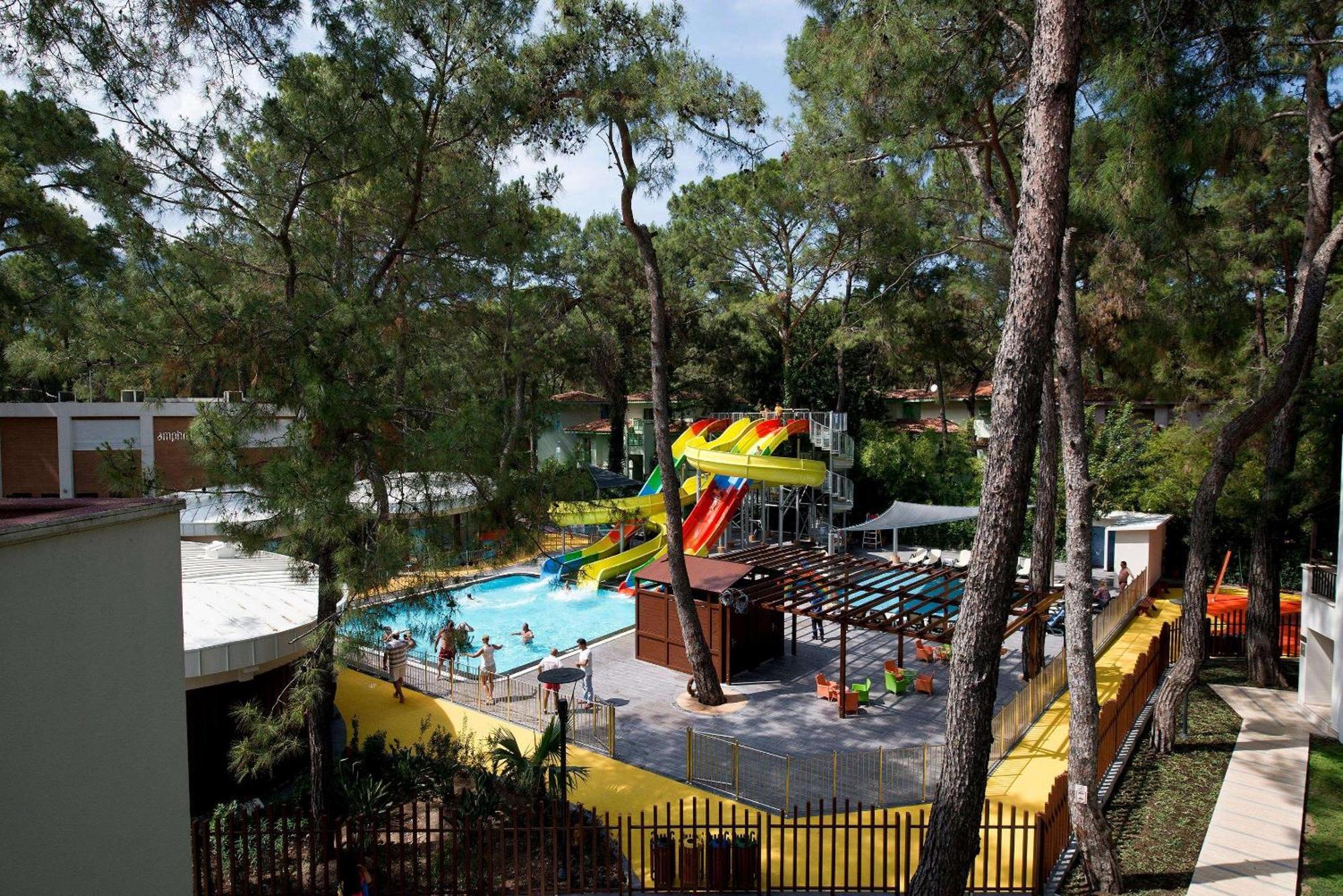 Seven Seas Hotel Life Kemer Exterior foto